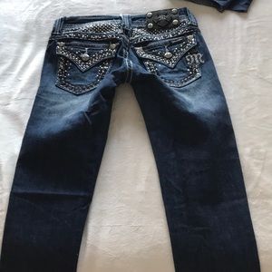 MissMe Jeans